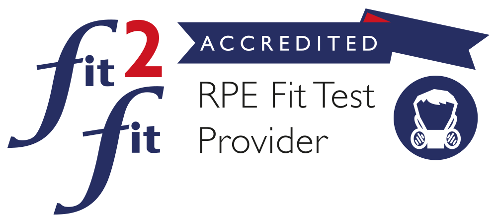 Fit2Fit Provider Logo